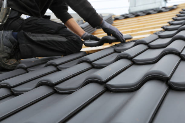 Fast & Reliable Emergency Roof Repairs in Gladstone, MI